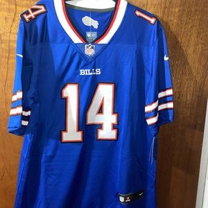 Brand New Buffalo Bills Stefon Diggs Jersey